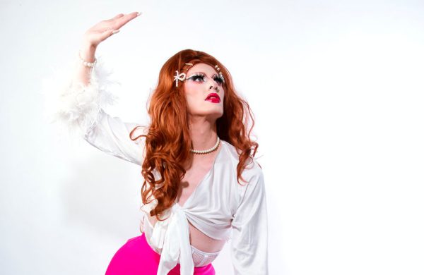 Donegal’s very own Drag Superstar Marion Mary VI will host some of the finest cabaret, drag and burlesque talent from across Ireland.